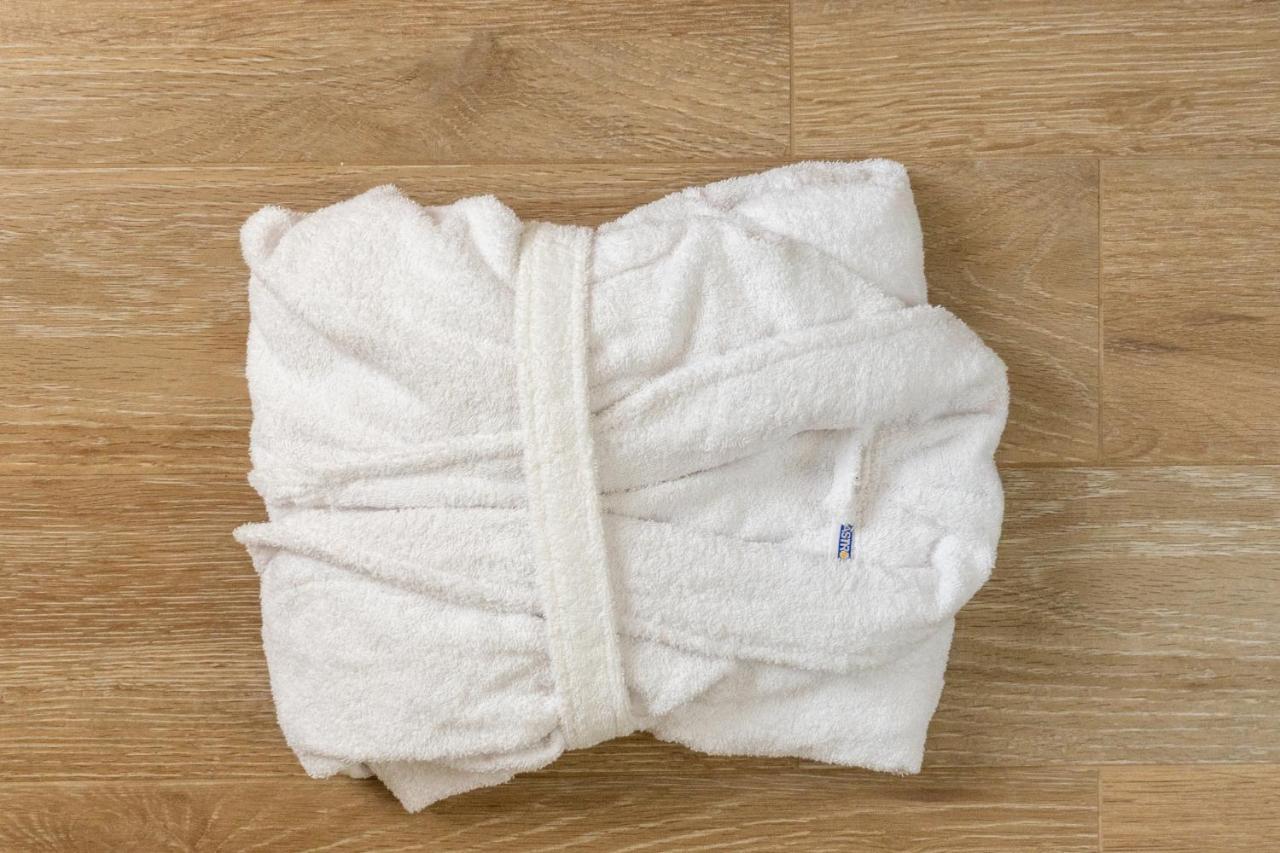 Thalassi Hotel Retimno Zewnętrze zdjęcie