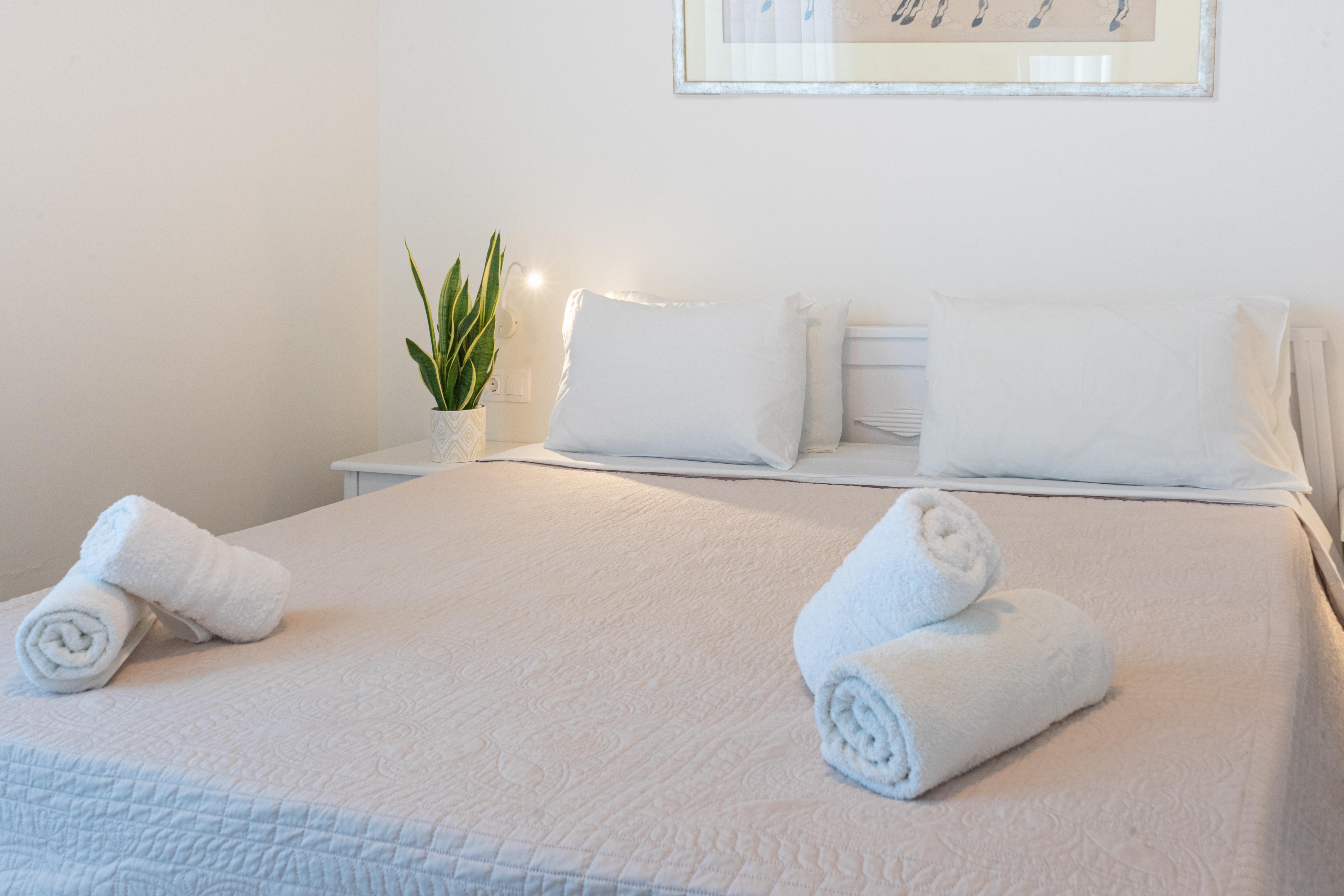 Thalassi Hotel Retimno Zewnętrze zdjęcie