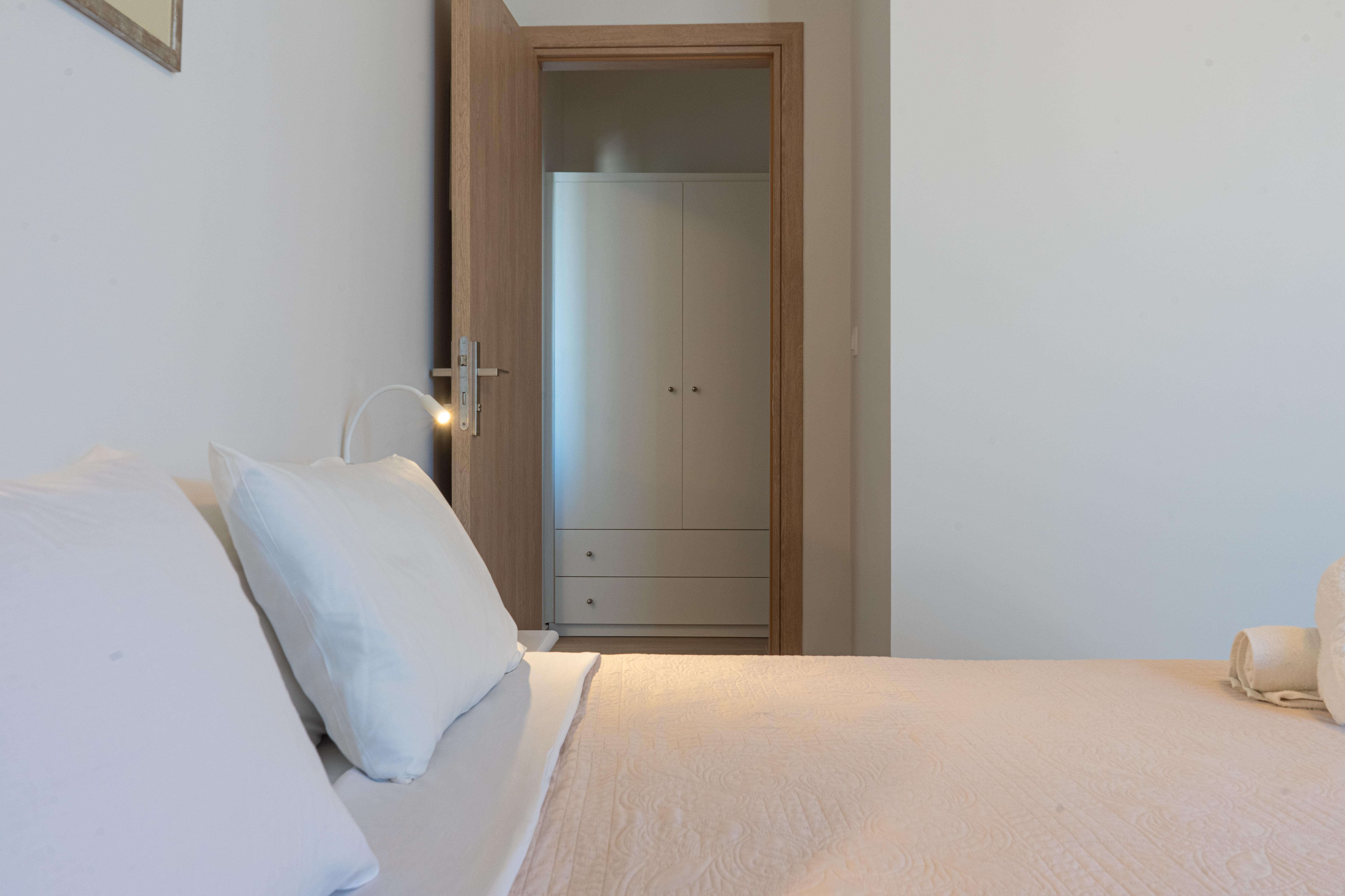 Thalassi Hotel Retimno Zewnętrze zdjęcie
