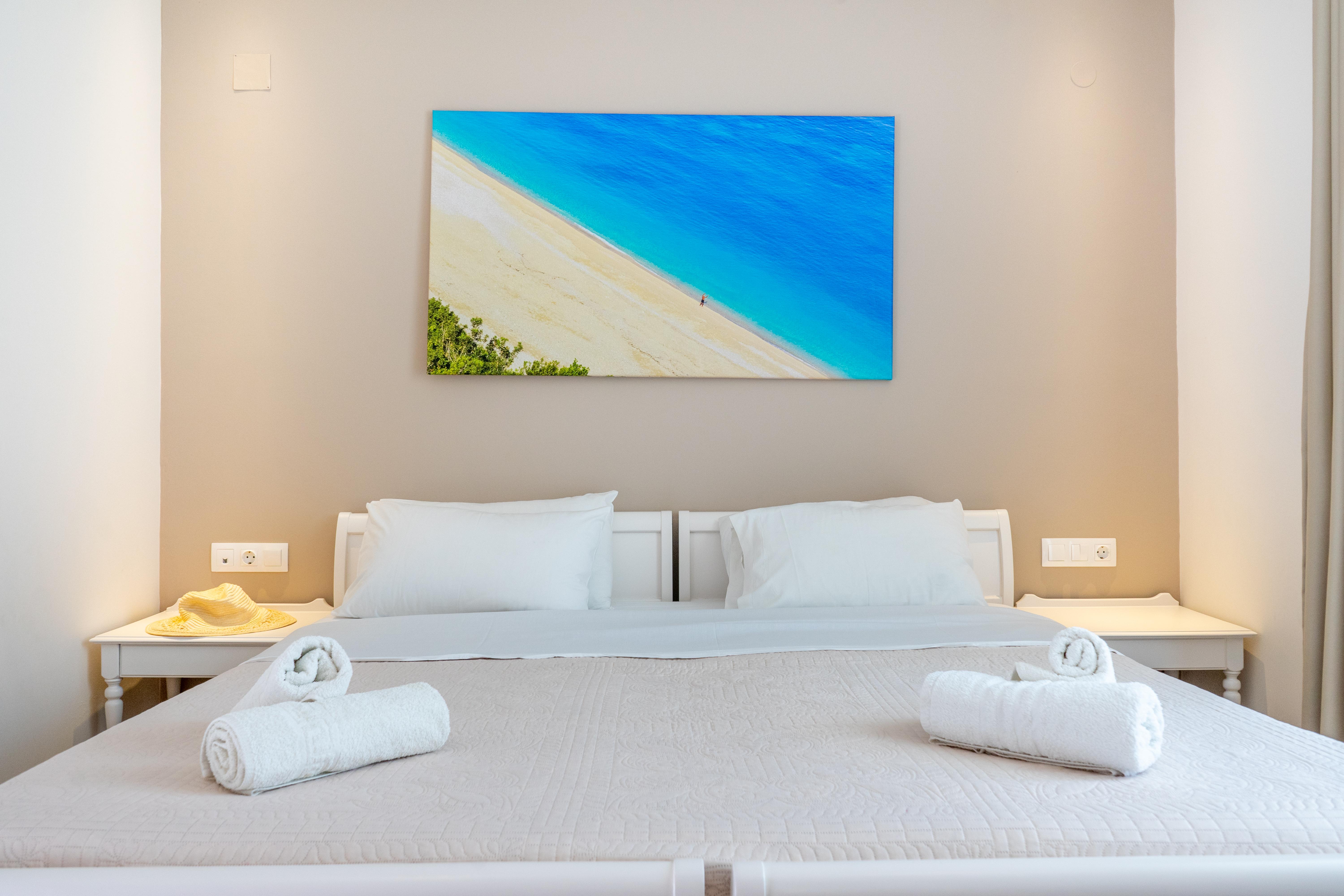 Thalassi Hotel Retimno Zewnętrze zdjęcie