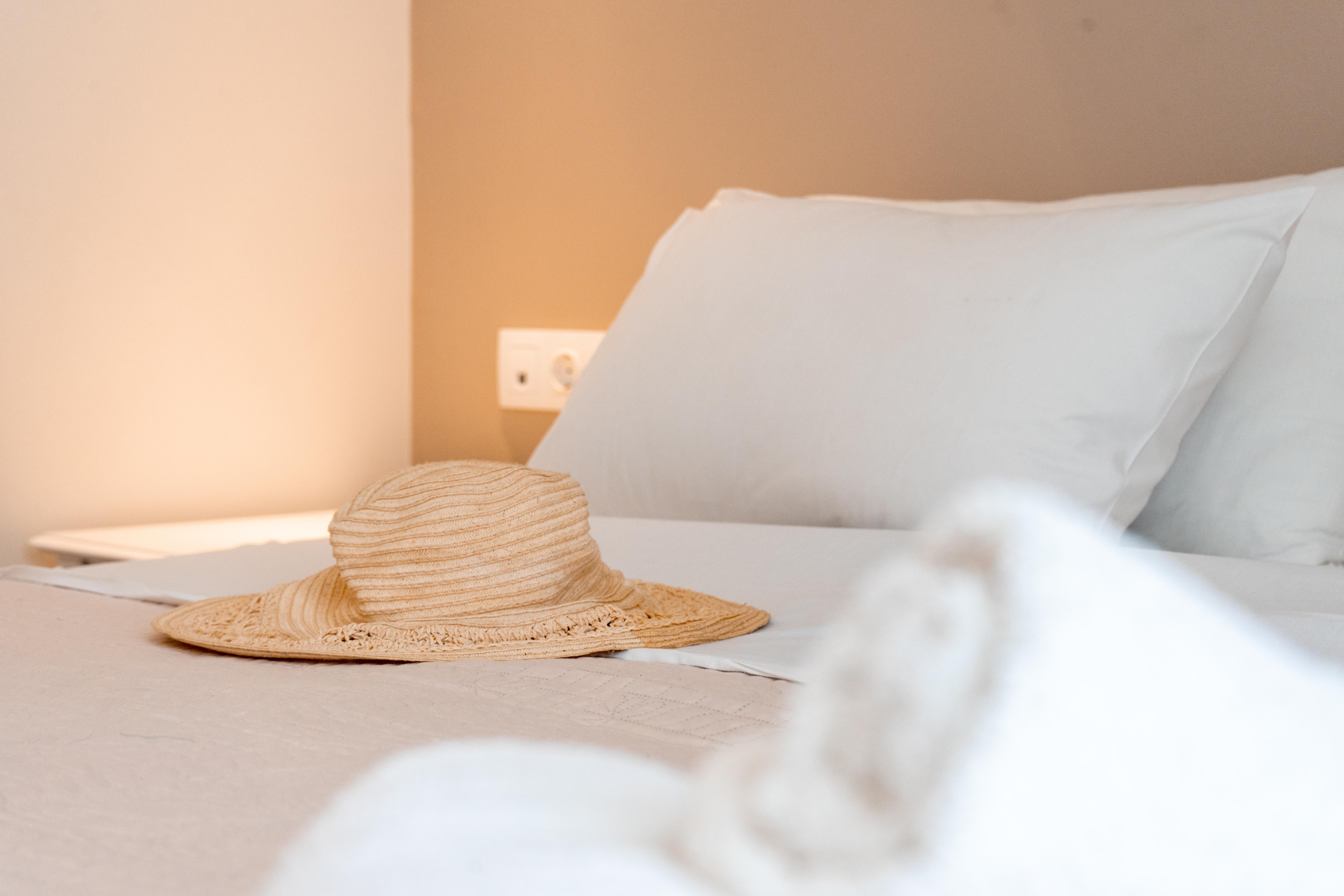 Thalassi Hotel Retimno Zewnętrze zdjęcie