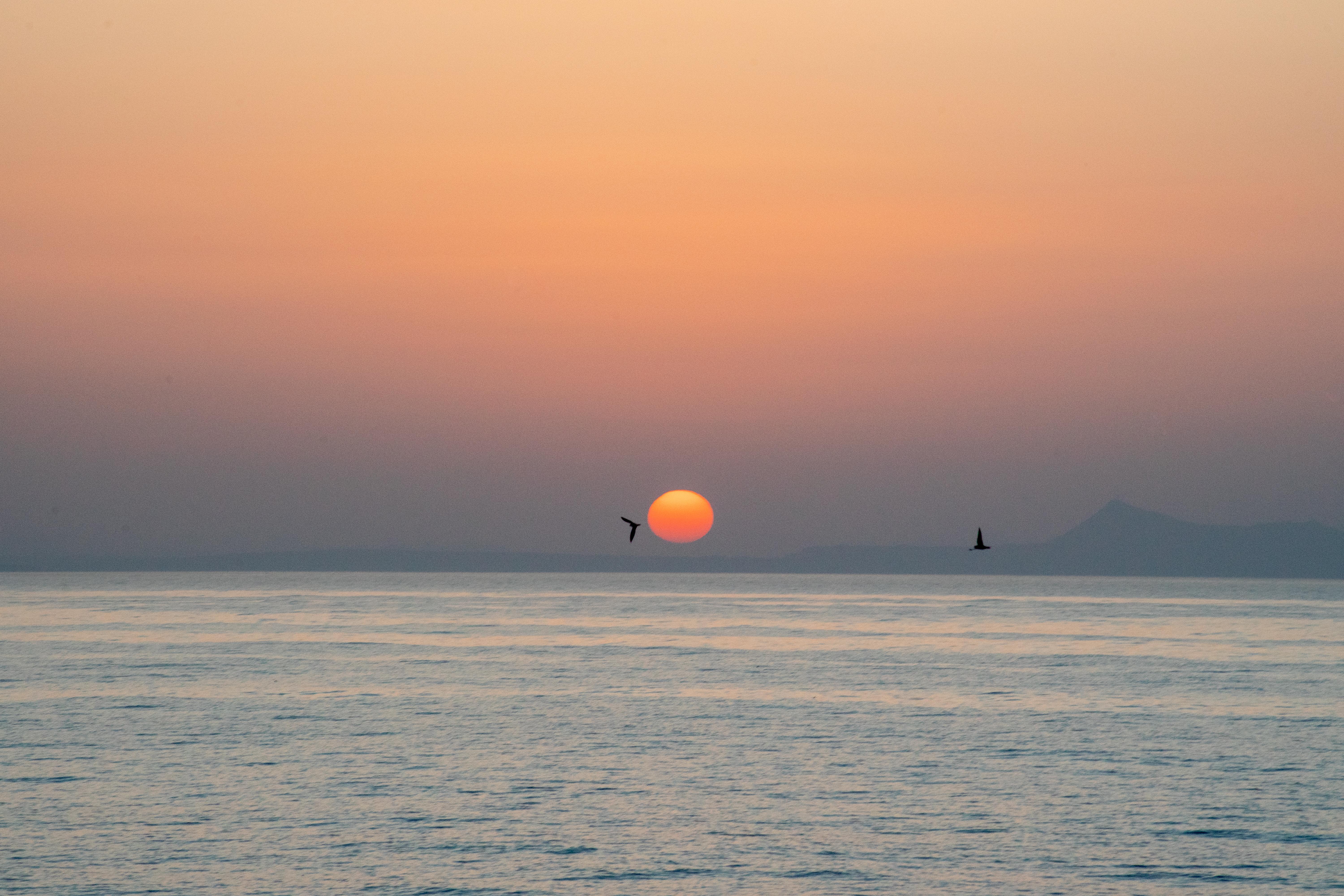 Thalassi Hotel Retimno Zewnętrze zdjęcie
