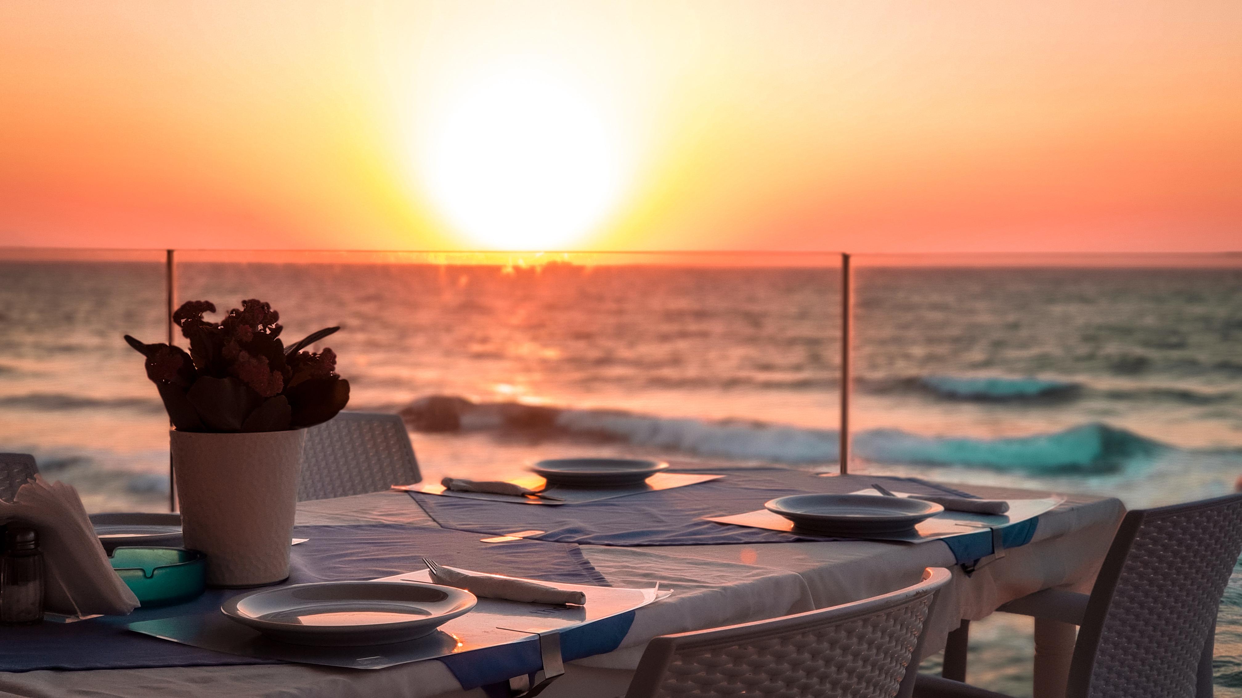 Thalassi Hotel Retimno Zewnętrze zdjęcie