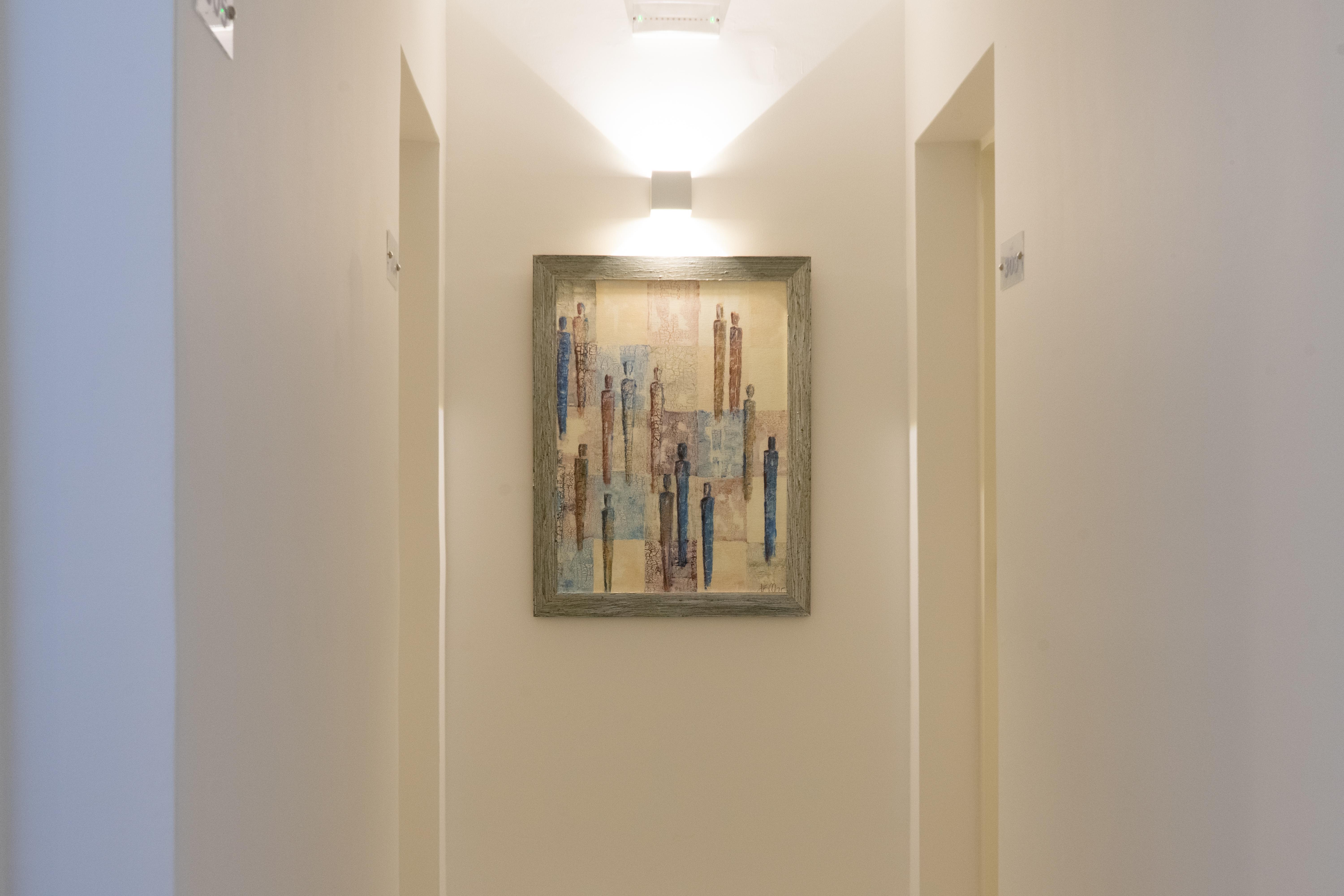 Thalassi Hotel Retimno Zewnętrze zdjęcie